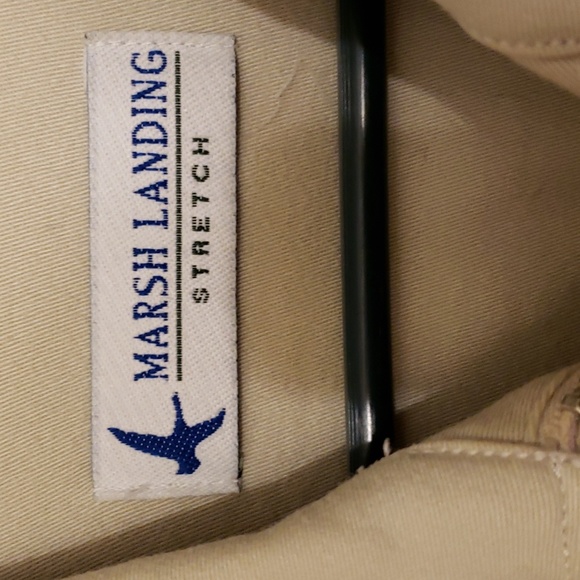 Marsh Landing zip Jacket - Picture 2 of 7